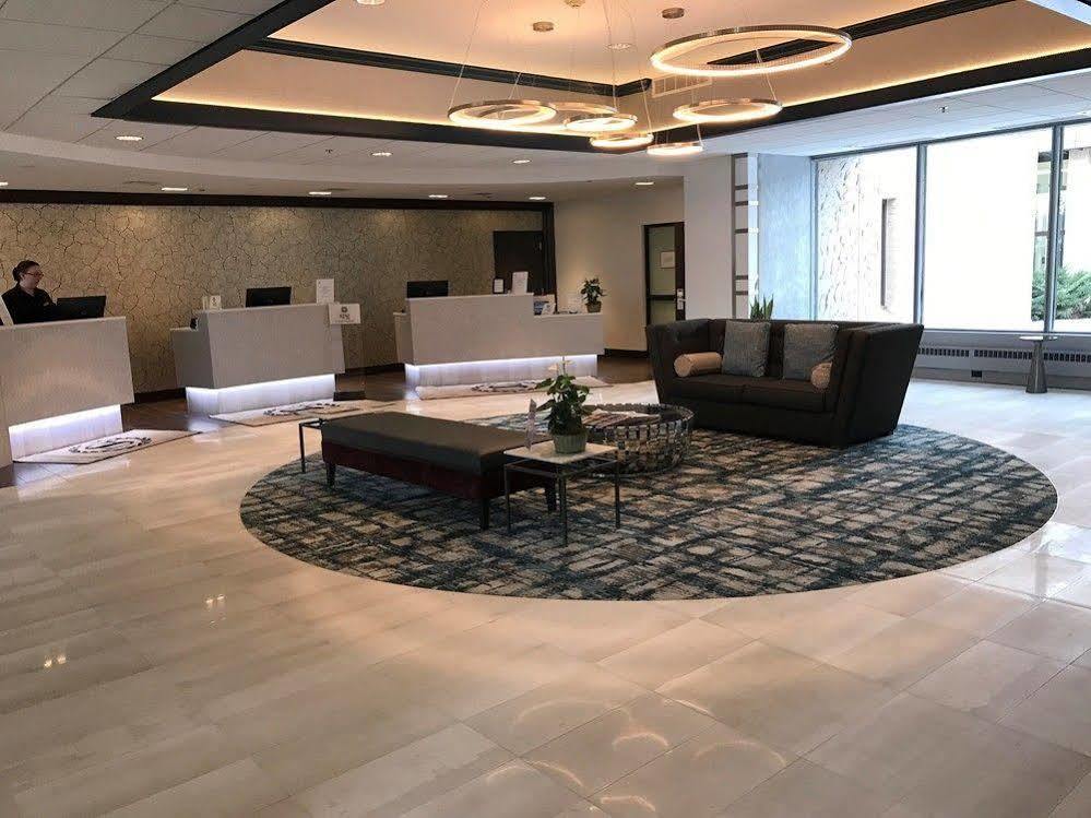 密尔沃基布鲁克菲尔德喜来登酒店 外观 照片